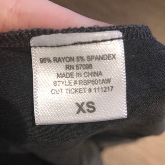 Long Cardigan - Picture 5 of 5